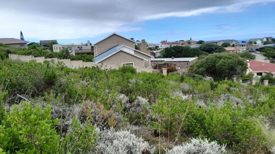 0 Bedroom Property for Sale in Dana Bay Western Cape